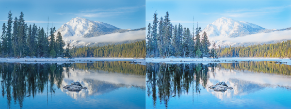 GitHub 项目推荐：用深度学习让你的照片变得美丽