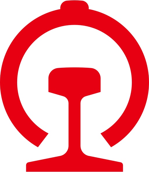 中国铁路局图标