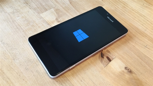 微软Windows 10 Mobile将于今年12月10日终止支持