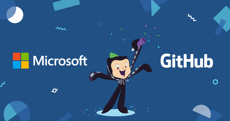 私有代码库免费创建！Github 的一小步，微软的一大步？