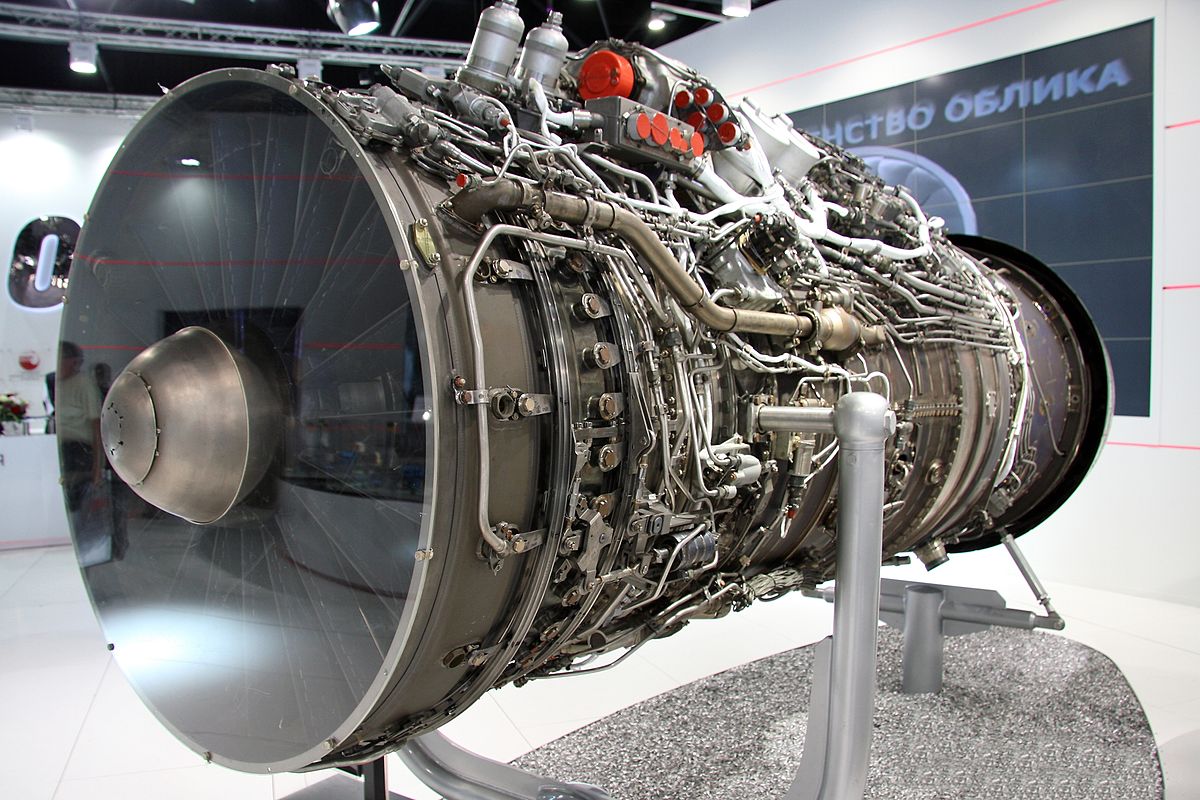 世界上推力最大的航空发动机：只有9吨重，推力超过58吨__凤凰网