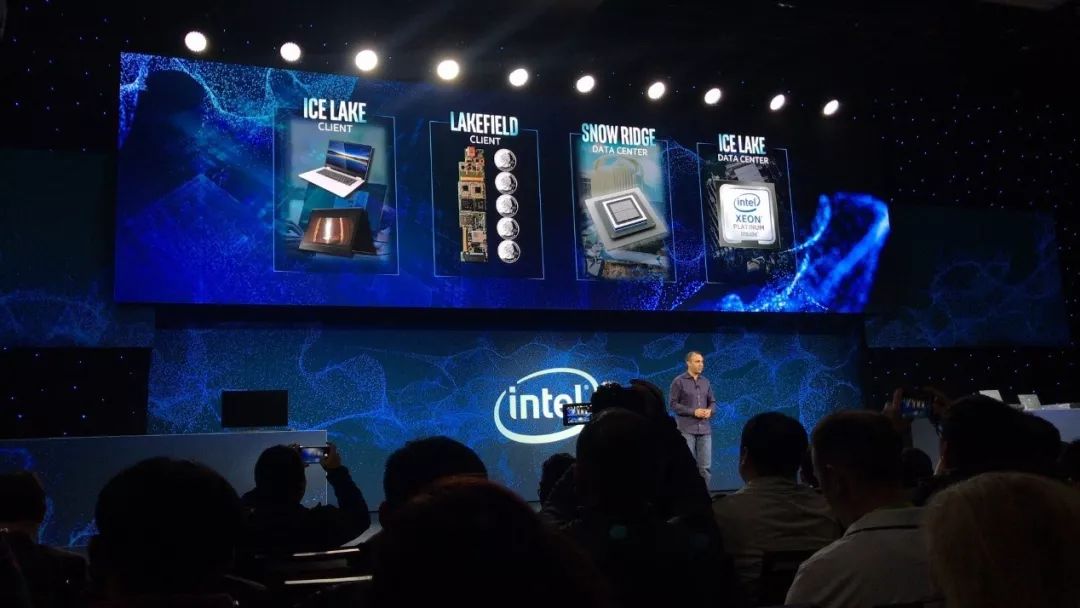 CES 2019开胃菜竟然是芯片，英特尔 英伟达 高通 华为 AMD已经开打！