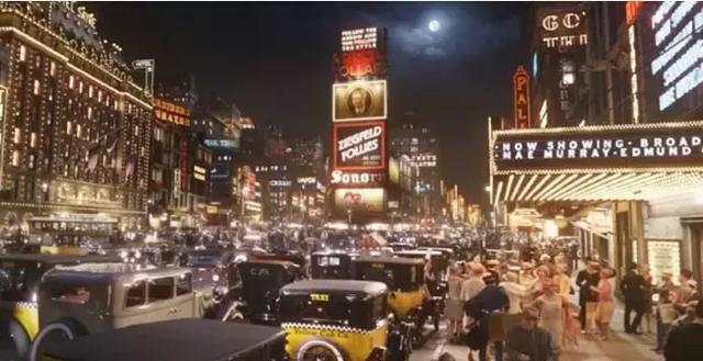 去掉了特效的电影镜头到底有多尴尬？