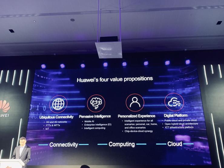 X86 当道，华为「鲲鹏」能否展翅？