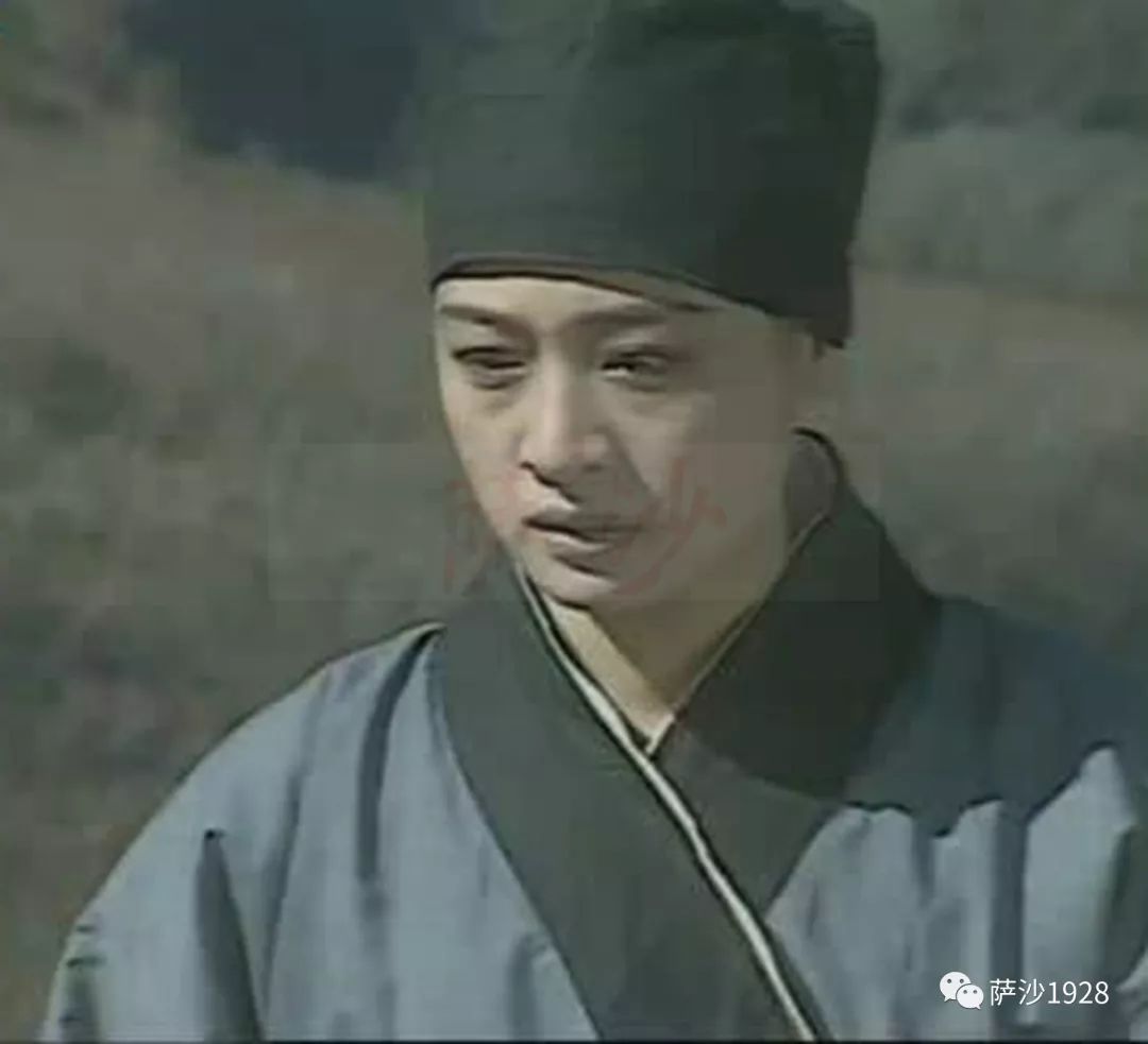 为什么说袁紫衣比程灵素差一百倍?她的人品和