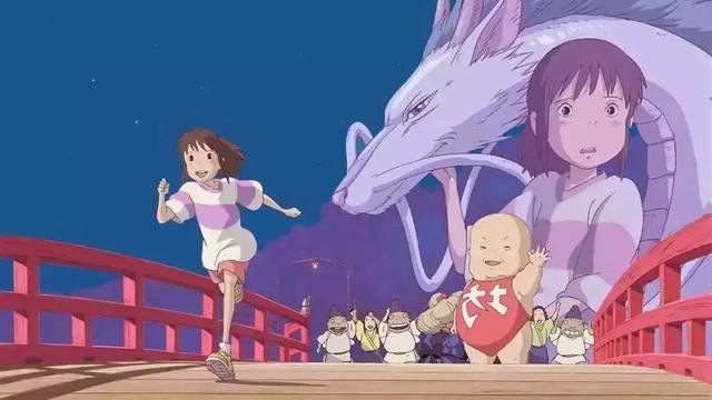 长大后,我们才看懂的动画