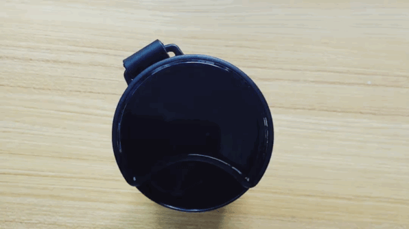 既能保温锁冷，还能萃取咖啡，黑科技智能保温杯科技党必备 | 钛空舱