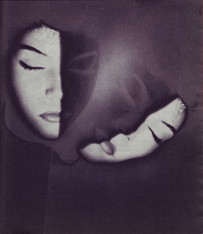 达达主义 | erwin blumenfeld