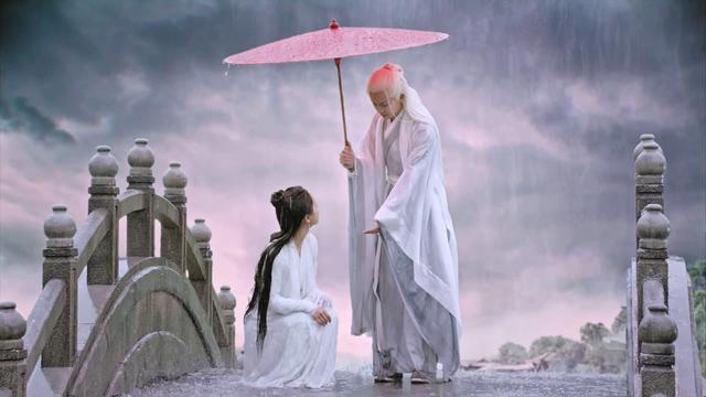 《天乩之白蛇传说》到底有多虐 网友:呼吸都会痛