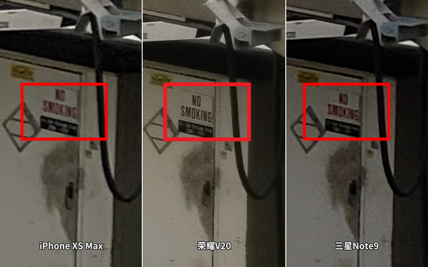 我们带了3台手机逛CES：结果荣耀V20把老外惊呆了