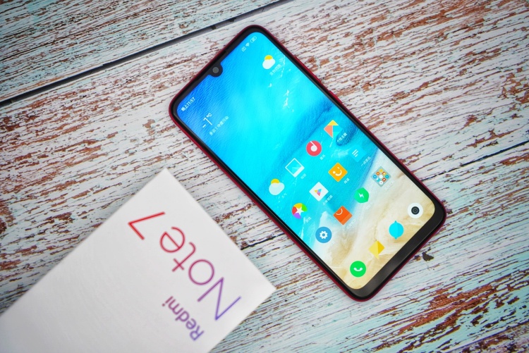 红米还是不是小米？