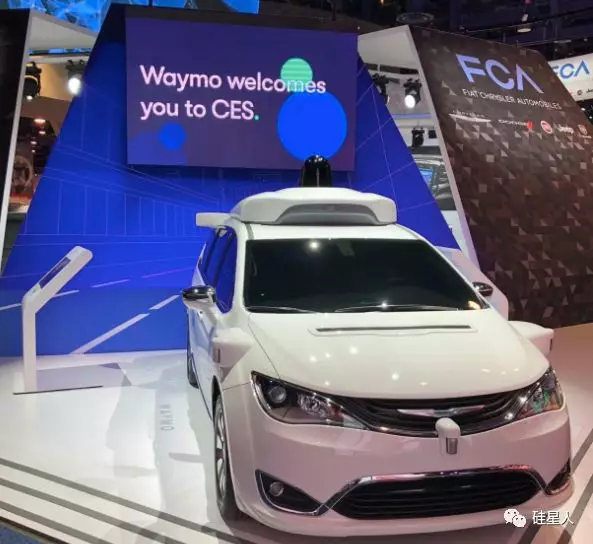 我问了一打无人车从业者,他们都说大规模落地要看中国