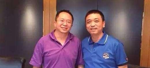 酷派CEO蒋超被董事会罢免 曾称在国内活不下去要扎根美国