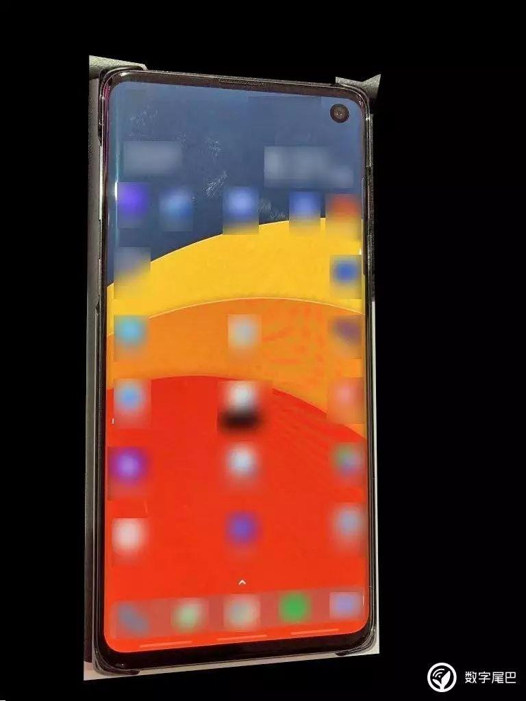 三星 Galaxy S10 传闻汇总：提前锁定 2019 安卓机皇？