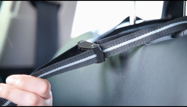 多重过滤、噪声低，IQAir Atem车载空气净化器评测 | 钛极客