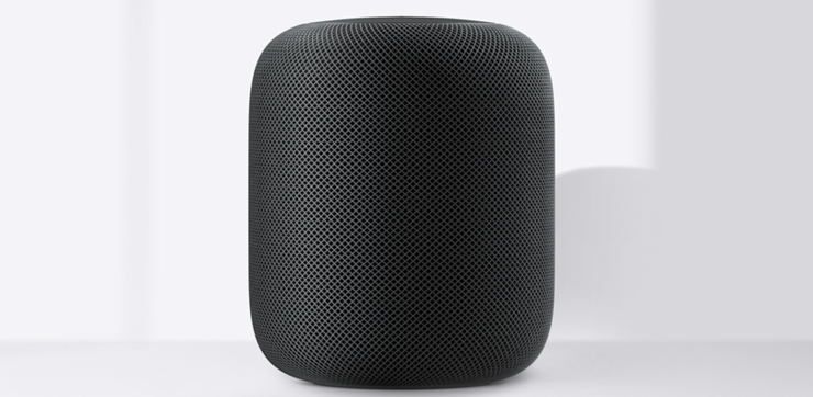 苹果流年不利，HomePod或临危受命