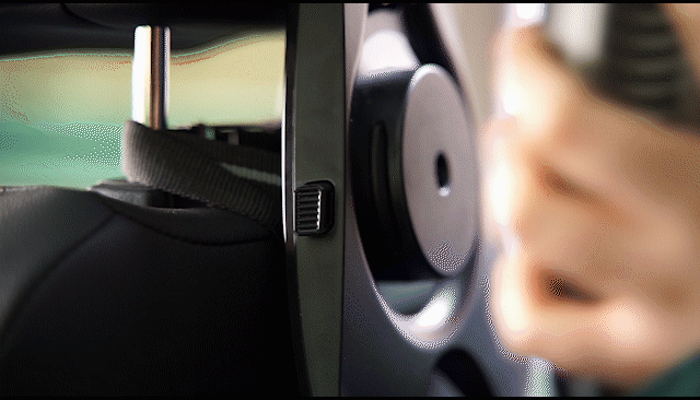 多重过滤、噪声低，IQAir Atem车载空气净化器评测 | 钛极客