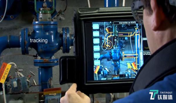 AR 产品成本太高？这家英国初创公司有解决方案