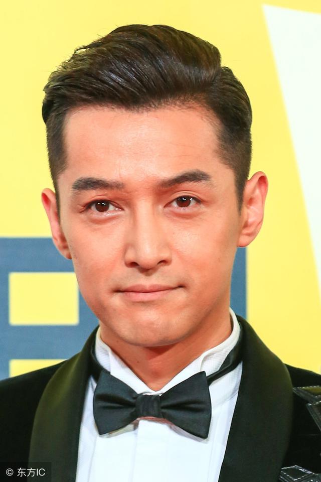 娱乐圈演技好,生活却很低调除了胡歌还有这一位,你知道吗