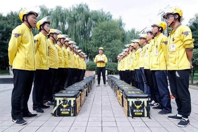 “中国打假第一人”举报美团外卖，监管部门正式回应：已立案调查