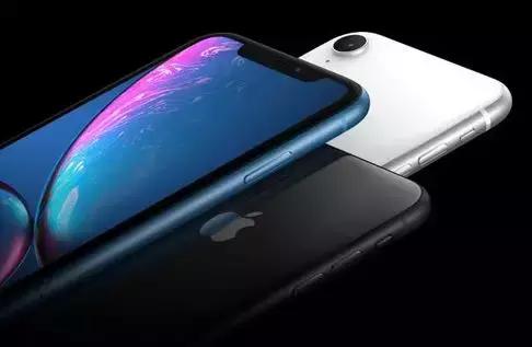 马云回应对钱没兴趣传闻,分析师称iPhoneXR将大幅降价