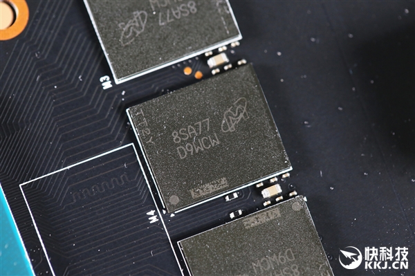 2899元 映众RTX 2060黑金至尊版拆解图赏