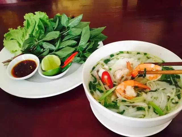 影帝梁家辉主演,电影《情人》取景地之一,法式浪漫的独特小城