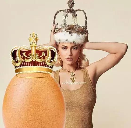 一颗蛋打败美国最火网红家族，成了社交圈流量新秀！