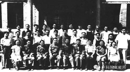 他说，中国能做出氢弹，于是中国有了