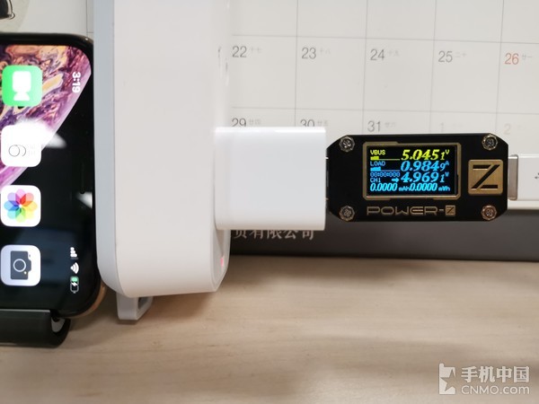 iPhone XS Max 20款充电器快充横评 解答iPhone用户的所有困惑！