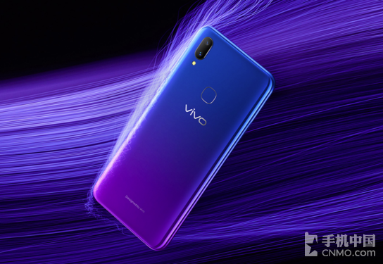 vivo年货节盛大开启！Z3 4+128GB新版本正式开售