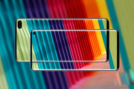 三星S10支持超声波屏下指纹 但可能做不了这件事