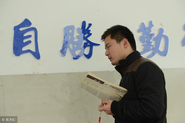 一名35岁在读博士研究生,从高考落败到考研成功,为何这般执着?