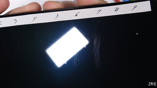 老外暴力测试小米MIX 3:结果给力