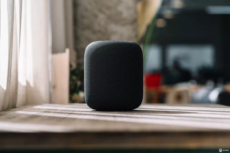 苹果 HomePod 国行版体验