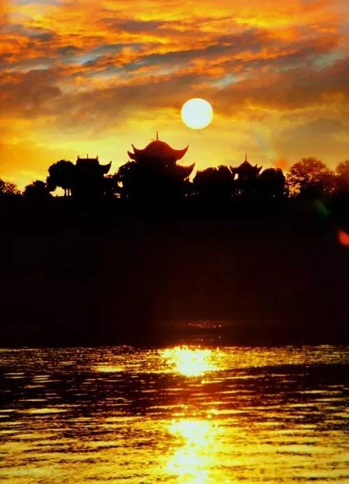 岳阳楼