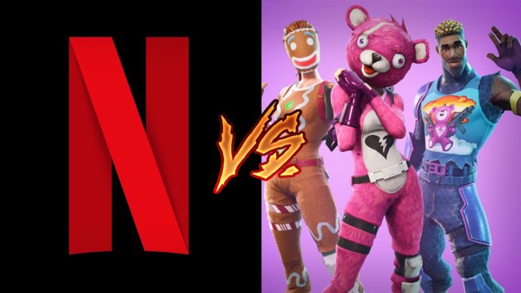 你给Netflix交的钱越来越多，但还是禁不起它烧
