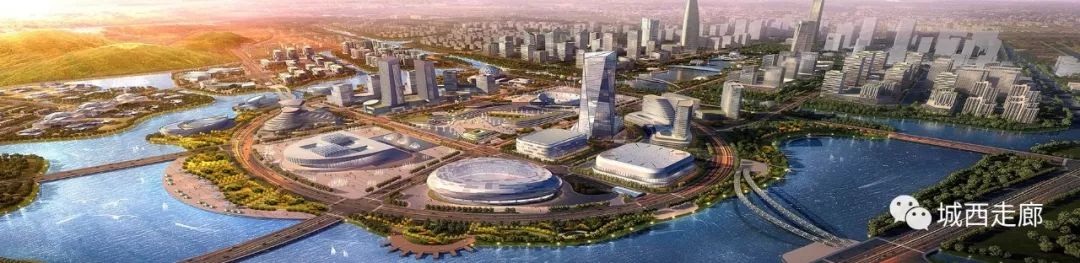 历时两年的杭州城西科创大走廊现在发展的怎么样__凤凰网