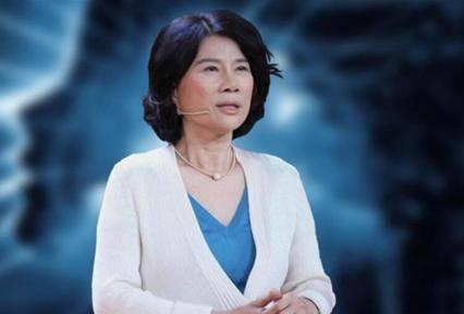 董小姐背后的6个男人：4人平均年薪352万元，有人身价超3亿元