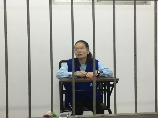 “黄鳝门”案一审宣判23人获刑 涉事女主播被判1年9个月
