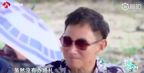 吴秀波和吴尊，两个人都姓吴，网友：为什么差别会那么大