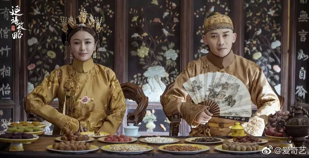 现场||我们聊了聊这一年最有戏的他跟她……