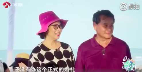 吴秀波和吴尊，两个人都姓吴，网友：为什么差别会那么大