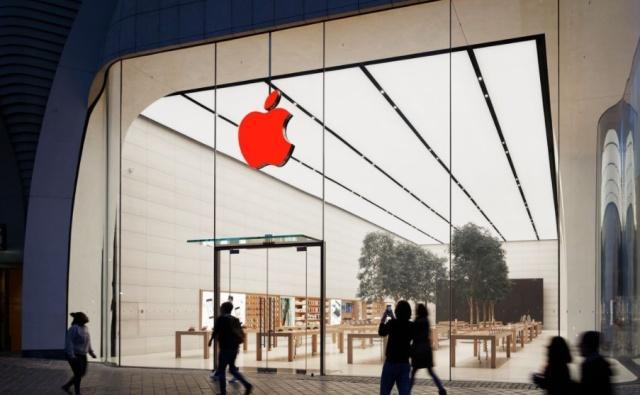  乔布斯为啥给公司取名“苹果”，还是一个被咬过一口的苹果？