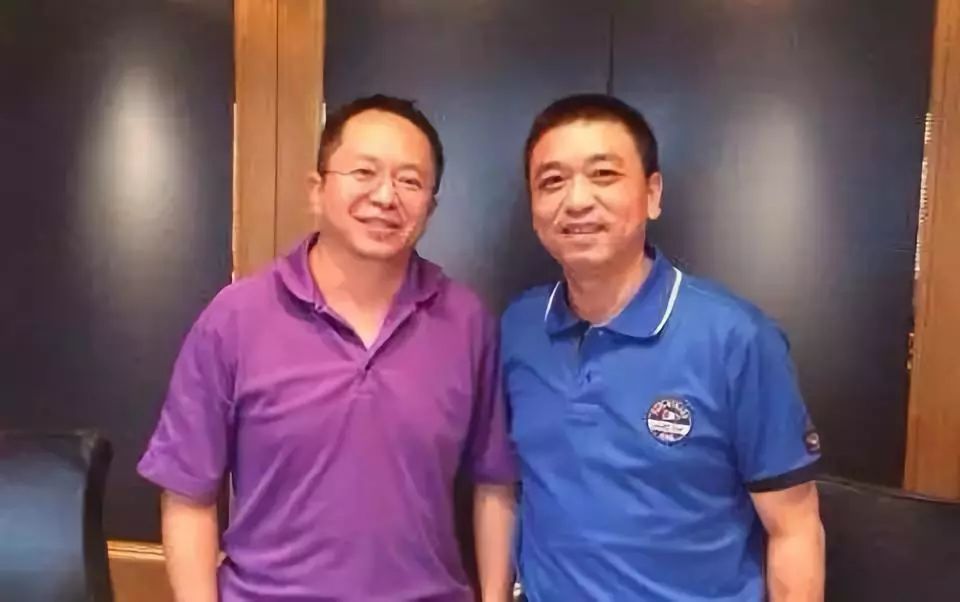 手机大时代中的「小人物」