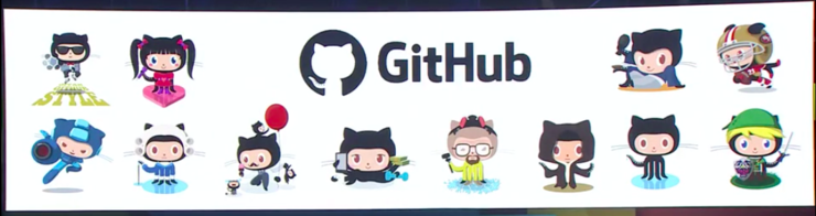 微软沈向洋谈GitHub、数据信仰和计算未来