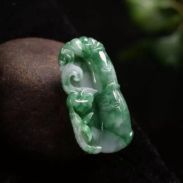 竹子代表君子,翡翠竹子又代表什么