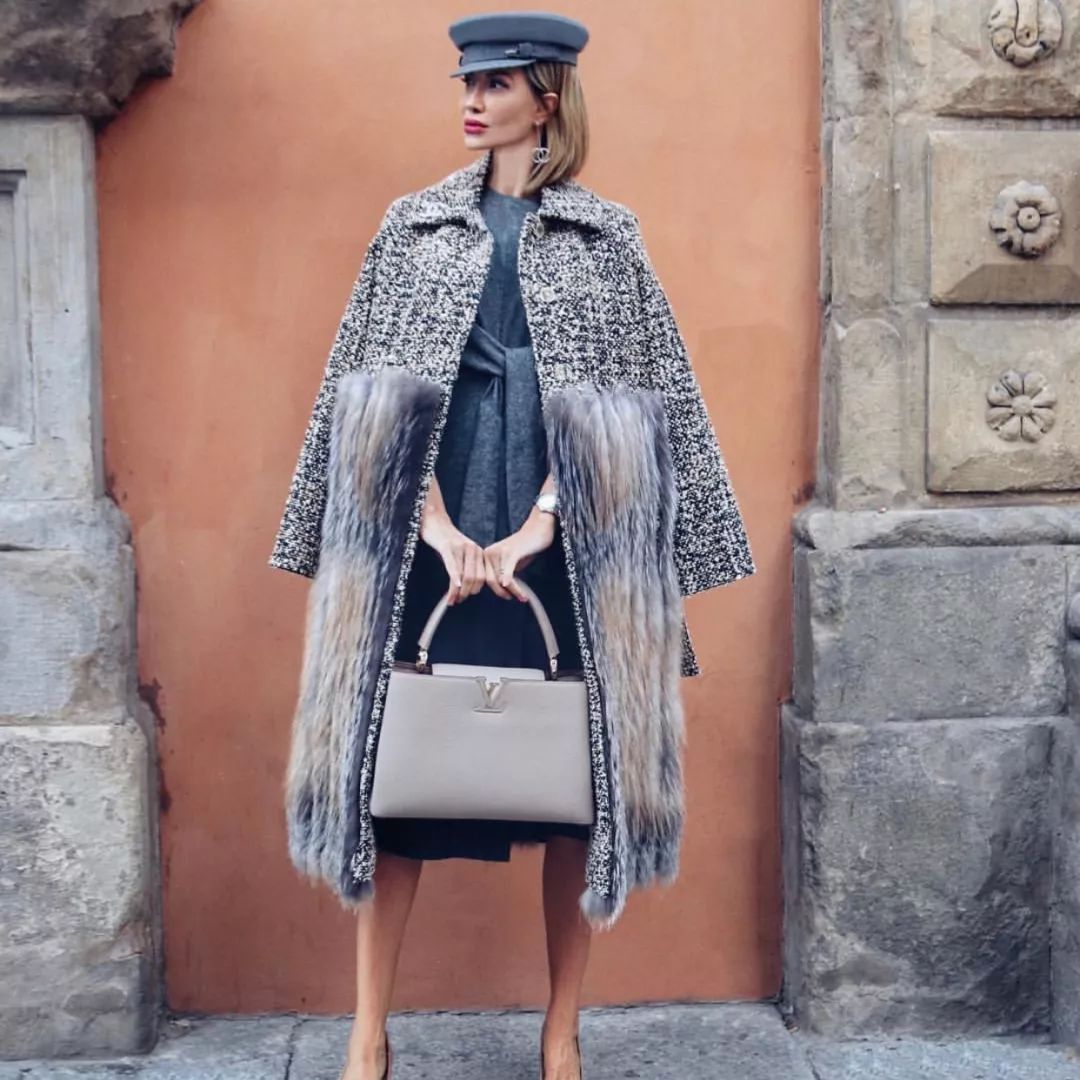 ins版安吉丽娜朱莉,你猜出她年龄算我输