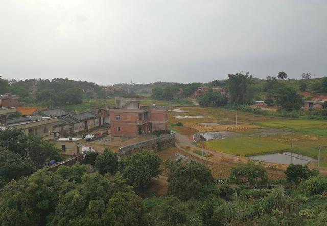 “格木桥村”地名的由来