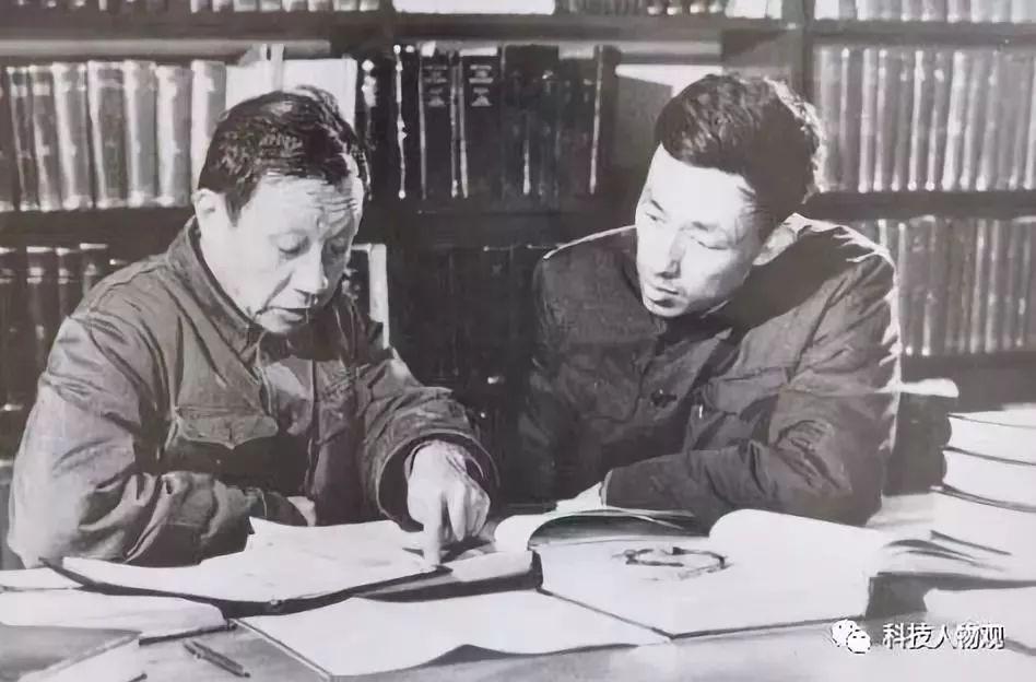 他曾被戏谑为“扫厕所专家”，用一封信开启中国高科技事业的发展